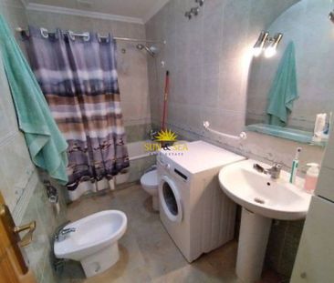 2 BEDROOM APARTMENT - TORREVIEJA - Foto 3