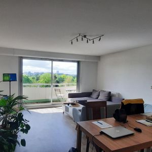Appartement T2 à louer - 69 m² - Photo 3