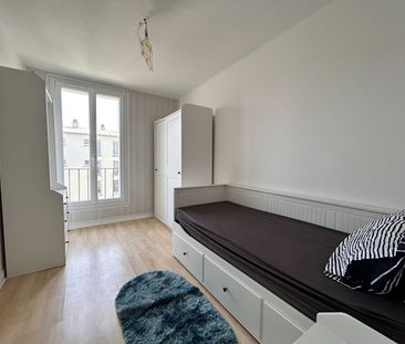 Location appartement 3 pièces, 63.20m², Brest - Photo 3