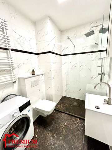 KAWALERKA 31m2 DO WYNAJĘCIA Szczecin-Gumieńce - Zdjęcie 5