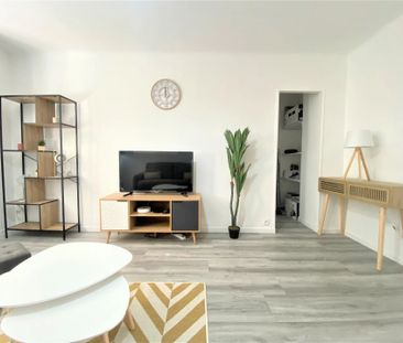 Location Appartement 3 pièces 54m² MARSEILLE 4ème - Photo 4