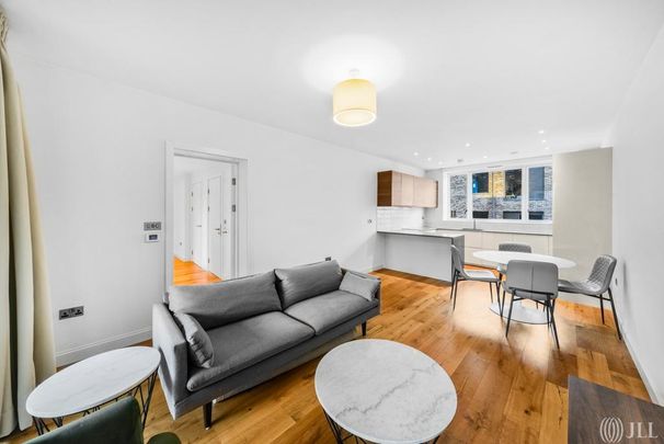 3 bedroom flat to rent - Photo 1