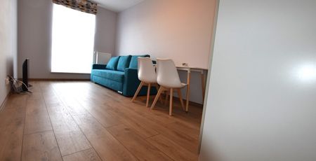 Białystok, Piaski, Prezydenta Ryszarda Kaczorowskiego Mieszkanie na wynajem - Photo 3