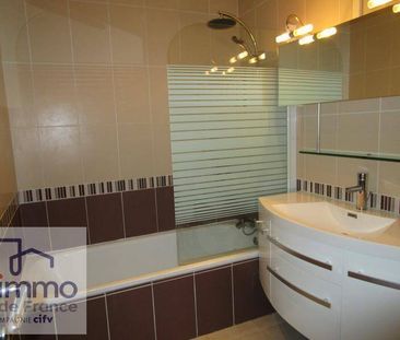 Appartement 3 pièces - Photo 4