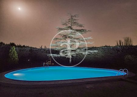 Flat for rent in Fuente del Fresno - Fresno Norte (San Sebastián de los Reyes) - Photo 4