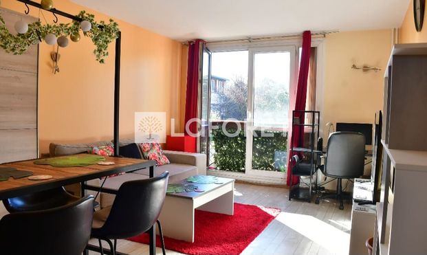 Appartement T2 Neuilly-Plaisance à louer - Photo 1