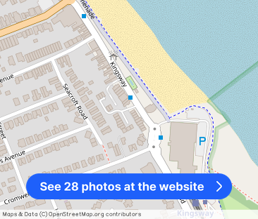 Winter Gardens Close, Cleethorpes - Photo 1