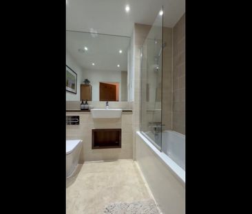 Room in a Shared Flat, Yorks House, SW9 - Photo 6