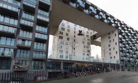 Te huur: Dr. H. Colijnstraat 570 - Photo 4