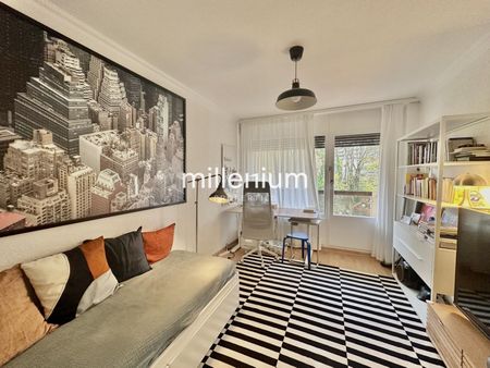 Magnifique appartement idéalement situé près des Nations Unies - Photo 5