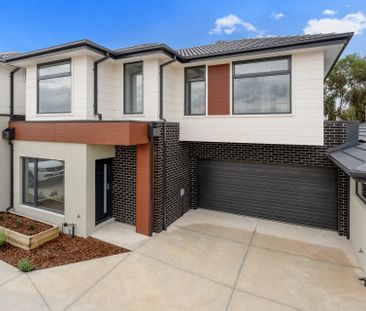 Sunbury Township Low Maintenance Living - Photo 6