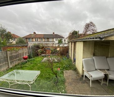 Room in a Shared House, Layfield Road, NW4 - Photo 1