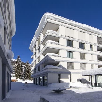 2.5 Zimmer, 68 m², 2. Stock - Foto 4