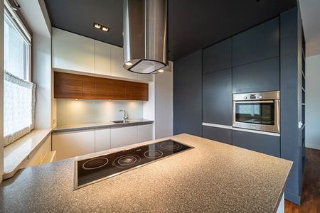 Warszawa Mokotów, Antoniego Józefa Madalińskiego - Фото 2