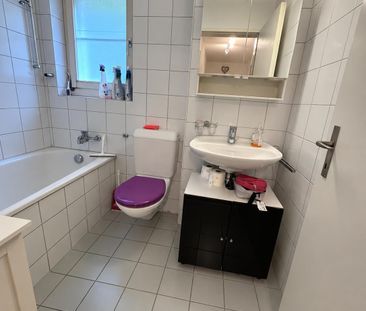 Helle 3.5-Zimmer-Wohnung in Siggenthal Station - Photo 6