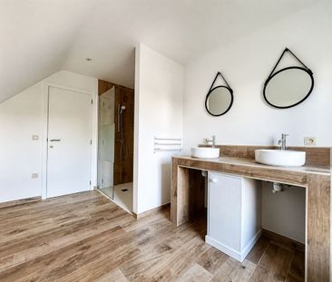 Maison neuve 3 chambres - Foto 2