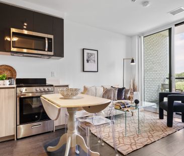 For Lease - 3100 Keele Street Unit# 518, Toronto, Ontario - Photo 2