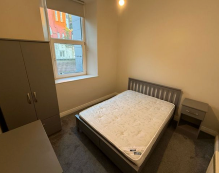 Apartment 4, 41 Maccurtain Street, St. Lukes, Co. Cork - Photo 5