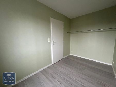 Appartement à louer 2 pièces 55.82m² - Photo 2
