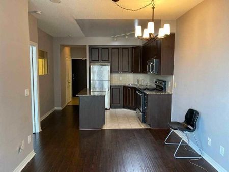 For Lease - 225 Webb Drive Unit# 407, Mississauga, Ontario - Photo 5