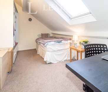 5 bedroom semi detached to rent Priory Road, CV8 - Photo 3