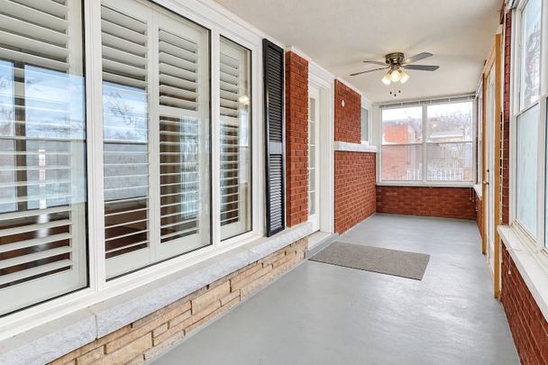 For Lease - 25 Terrace Drive Unit# Upper, Hamilton, Ontario - Photo 1