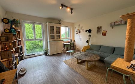 Appartement à louer - Photo 5