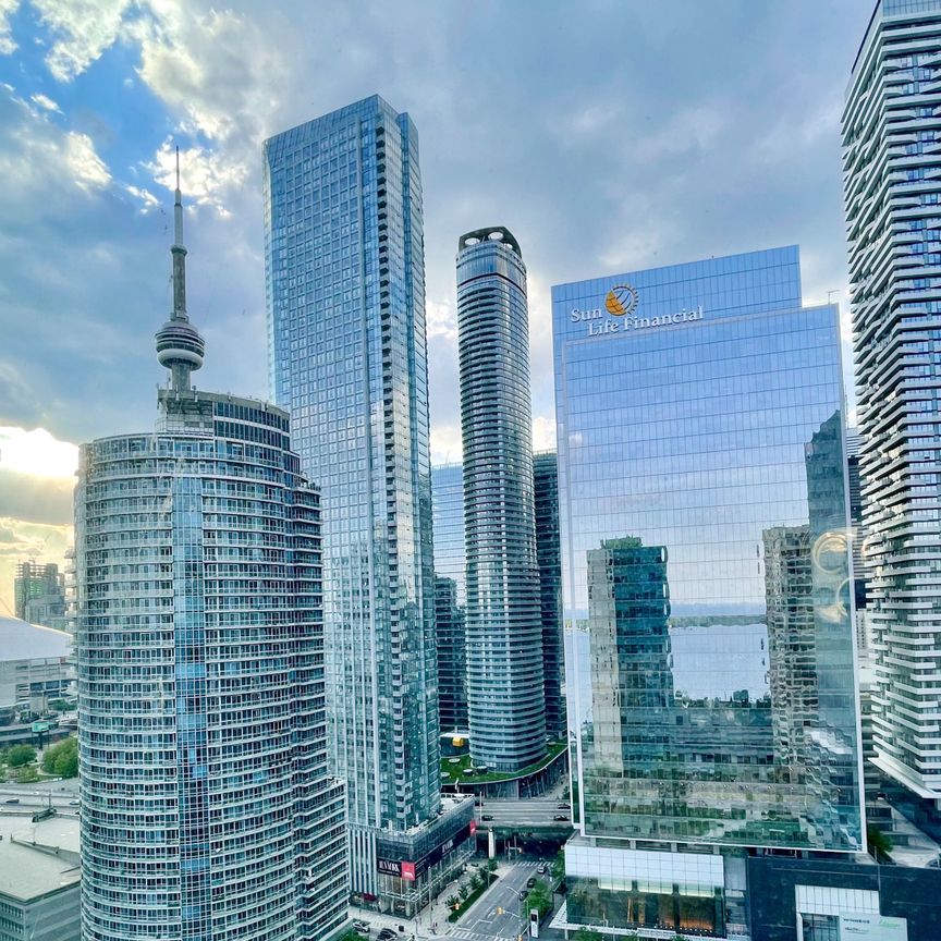 For Lease - 77 Harbour Square Unit# 3002, Toronto, Ontario - Photo 1
