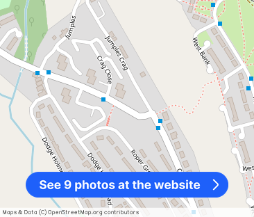 Wheatley Court, Halifax, West Yorkshire, HX2 - Photo 1