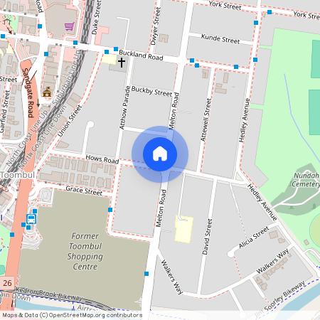 4 / 52 Hows Road, NUNDAH QLD 4012