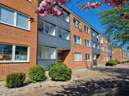 Sockenvägen 6 E, Trelleborg Öster - Foto 2