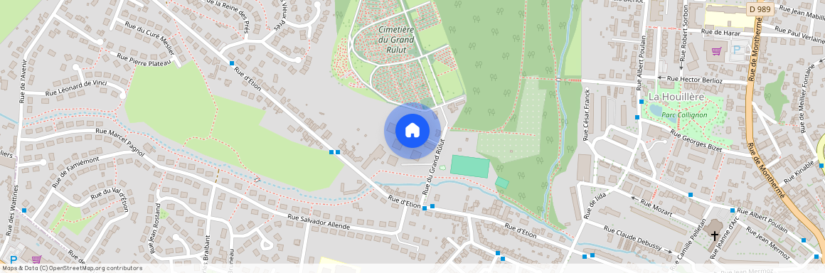 11 RUE DU GRAND RULUT, Charleville Mezieres