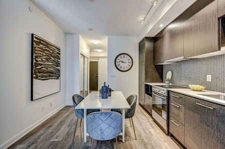 For Lease - 435 Richmond Street Unit# 714, Toronto, Ontario - Photo 4