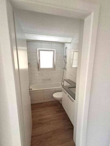 3.5 Zimmer, 68 m², 2. Stock - Photo 2