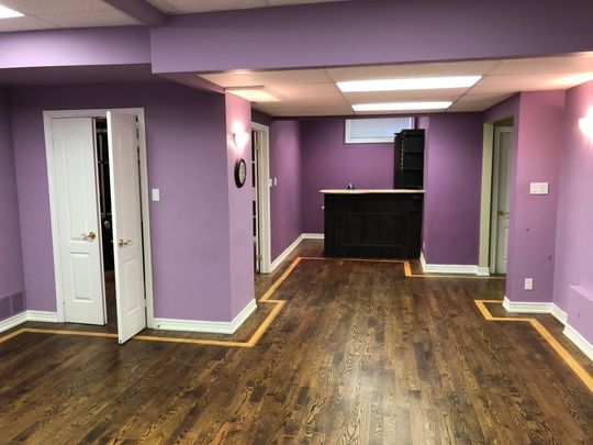 For Lease - 468 Douglas Avenue, Toronto, Ontario - Photo 1