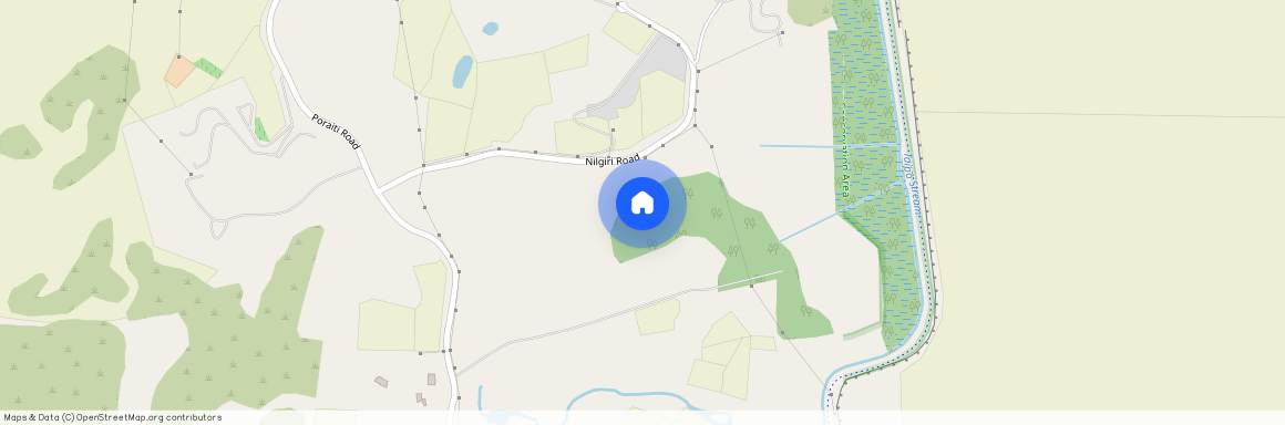 54, Nilgiri Road, Poraiti, Napier