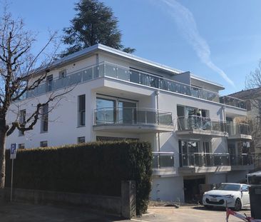 3.5 Zimmer, 79 m², 1. Stock - Photo 2