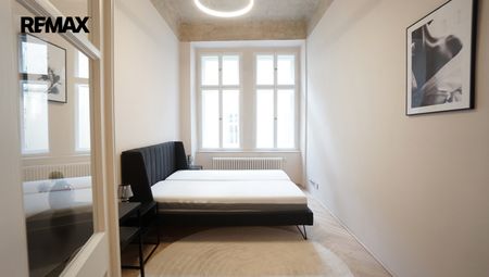 Pronájem bytu 3+kk v osobním vlastnictví 70 m², Praha 1 - Staré Město - Фото 4