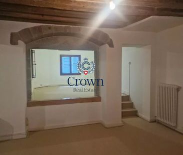 3.5 Zimmer, 98 m², 1. Stock - Foto 1