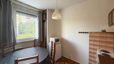 Pronájem, P-5, Hlubočepy (Barrandov), 2+1, 46 m - Fotografie 4