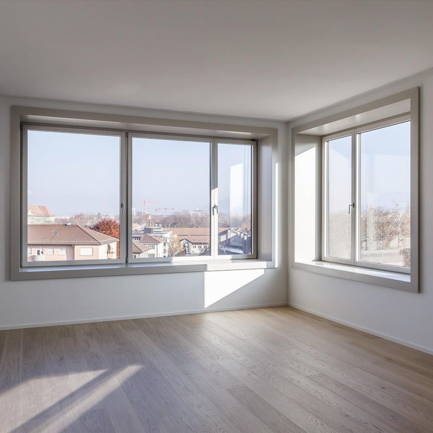 "Ihr neues Zuhause im modernen Schönburg!" - Foto 1