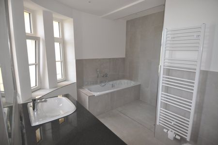 *Erstbezug*| Hochwertig ausgestattete 2-Zimmer-Wohnung | Direkt am Bahnhof | Fahrstuhl - Photo 2