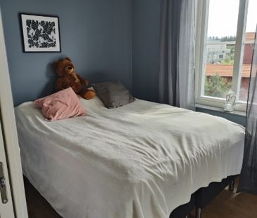 Storvreta - 3rok - 12mån - 14.950kr/mån - Photo 4