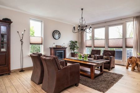 Huis te huur: Stationslaan 10 4761 BG Zevenbergen - foto 3