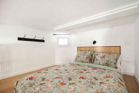 2 bedroom luxury Apartment for rent in Madrid, Spain - Foto 4