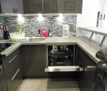 Studio 31m² (réf 6936096) - Photo 4