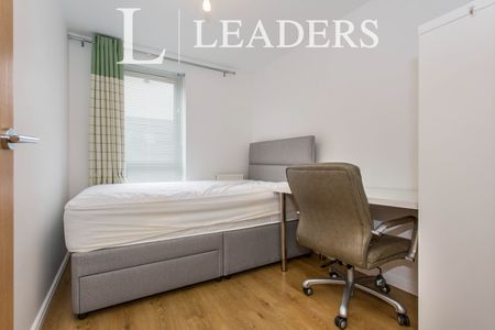 3 bedroom house to rent Burlton Road, CB3 - Photo 5