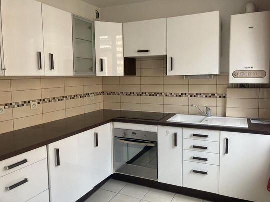 Location Appartement 2 pièces 38m² LISIEUX 14100 - Photo 1