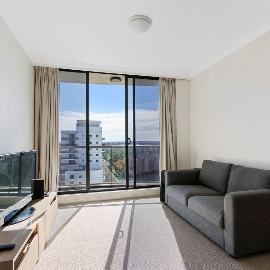 Convenient Living in the Heart of St Leonards - Photo 1