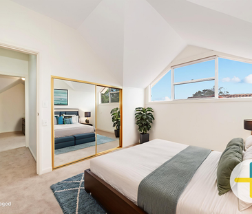 1/8 Eric Road, Artarmon NSW 2064 - Townhouse For Rent | Domain - Photo 5